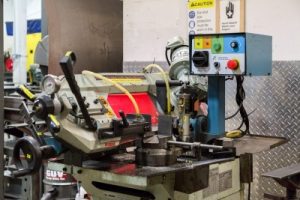 emergency aluminum welding shops in nyc 